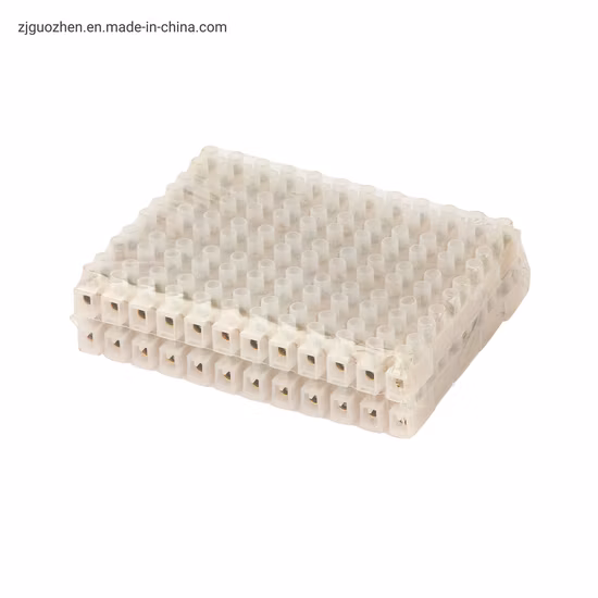 ヒューズ付き変圧器端子台 変圧器コネクタ